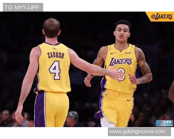 超越拉里·南斯！加兰总得分正式跻身骑士队史前十